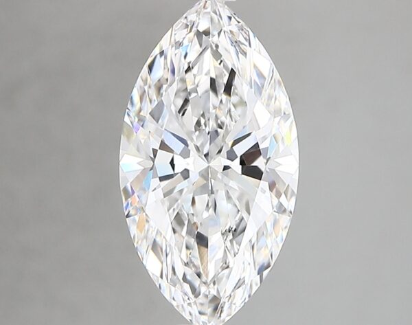 2.01 cctw VVS2 - Lab Grown Loose Diamond