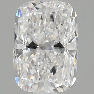 0.98 cctw VS2 - Lab Grown Loose Diamond