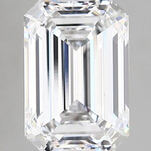 1.49 cctw VVS2 - Lab Grown Loose Diamond