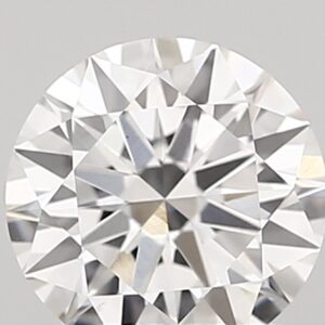 1.07 cctw VS1 - Lab Grown Loose Diamond