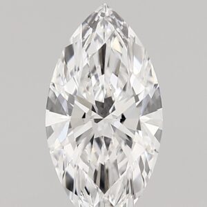 1.31 cctw VVS2 - Lab Grown Loose Diamond