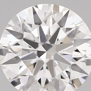 1.82 cctw VVS2 - Lab Grown Loose Diamond