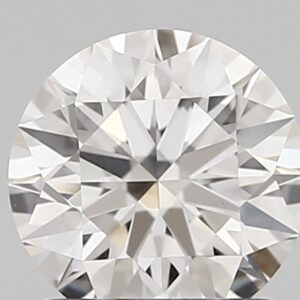 1.11 cctw VVS2 - Lab Grown Loose Diamond
