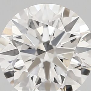 1.31 cctw VVS2 - Lab Grown Loose Diamond