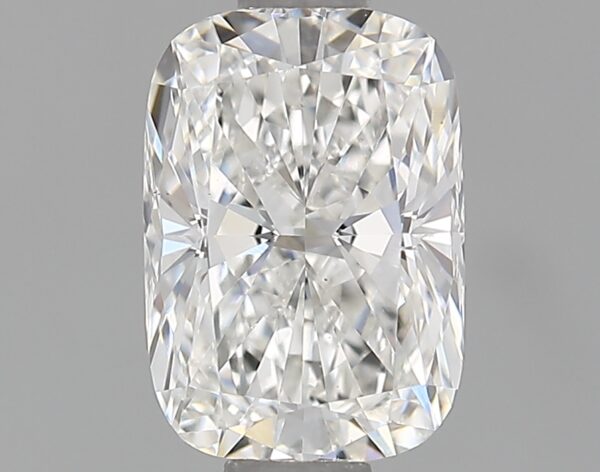 0.99 cctw VS1 - Lab Grown Loose Diamond