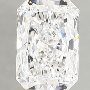 1.33 cctw VS1 - Lab Grown Loose Diamond