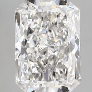 1.44 cctw VVS1 - Lab Grown Loose Diamond
