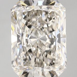 3.44 cctw VVS2 - Lab Grown Loose Diamond