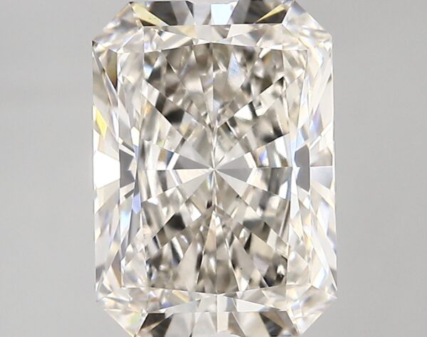 3.44 cctw VVS2 - Lab Grown Loose Diamond
