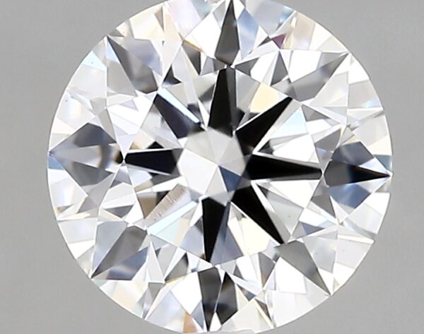 2.20 cctw VVS2 - Lab Grown Loose Diamond