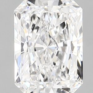 1.25 cctw VVS1 - Lab Grown Loose Diamond