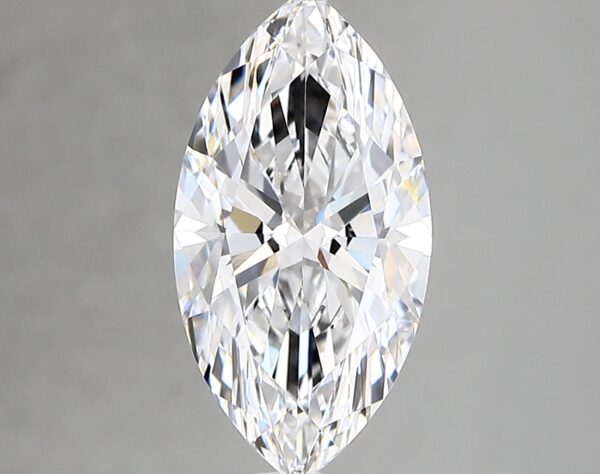 2.06 cctw VVS2 - Lab Grown Loose Diamond