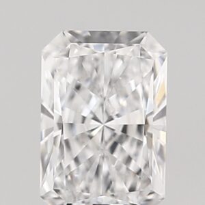 1.01 cctw VVS1 - Lab Grown Loose Diamond