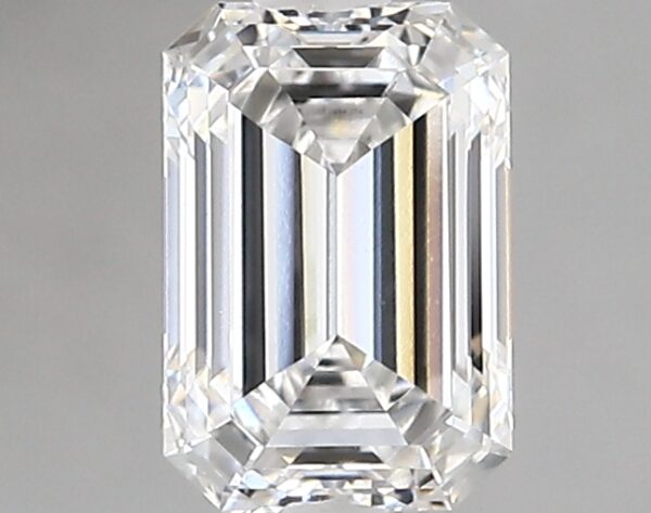 1.08 cctw VVS2 - Lab Grown Loose Diamond