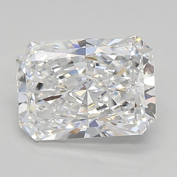 1.64 cctw VVS1 - Lab Grown Loose Diamond