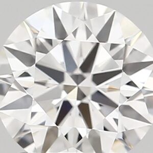 1.42 cctw VVS1 - Lab Grown Loose Diamond
