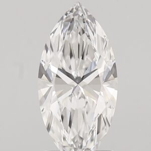 1.38 cctw VVS2 - Lab Grown Loose Diamond