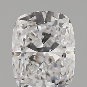 1.01 cctw VVS2 - Lab Grown Loose Diamond