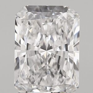 1.53 cctw VVS2 - Lab Grown Loose Diamond