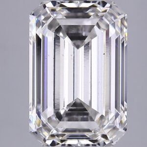 6.06 cctw VS2 - Lab Grown Loose Diamond