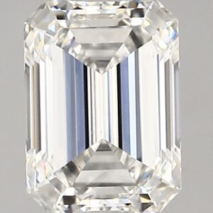 1.08 cctw VVS2 - Lab Grown Loose Diamond