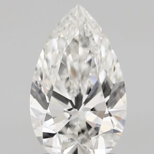 1.69 cctw VVS2 - Lab Grown Loose Diamond