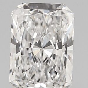 1.03 cctw VVS1 - Lab Grown Loose Diamond