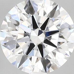 2.27 cctw VVS2 - Lab Grown Loose Diamond