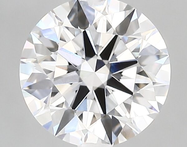 2.27 cctw VVS2 - Lab Grown Loose Diamond