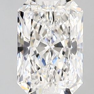 1.02 cctw VVS2 - Lab Grown Loose Diamond
