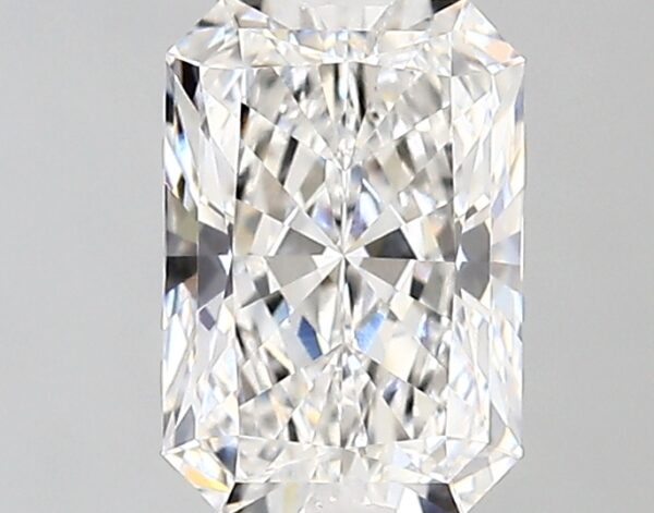 1.02 cctw VVS2 - Lab Grown Loose Diamond