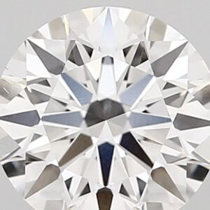 1.39 cctw VVS2 - Lab Grown Loose Diamond