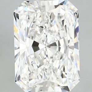 2.44 cctw VS1 - Lab Grown Loose Diamond