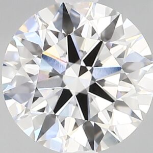1.63 cctw VVS1 - Lab Grown Loose Diamond