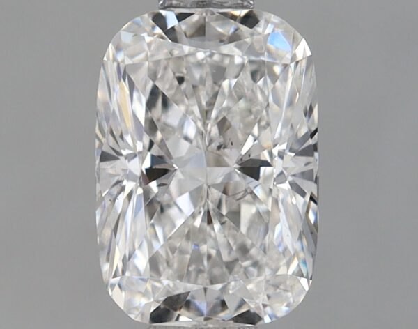 0.97 cctw VS2 - Lab Grown Loose Diamond