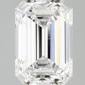 1.01 cctw VVS1 - Lab Grown Loose Diamond