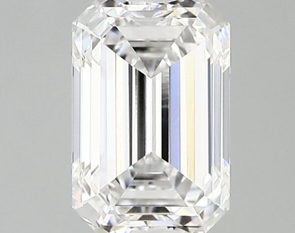 1.01 cctw VVS1 - Lab Grown Loose Diamond