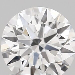 1.11 cctw VVS2 - Lab Grown Loose Diamond