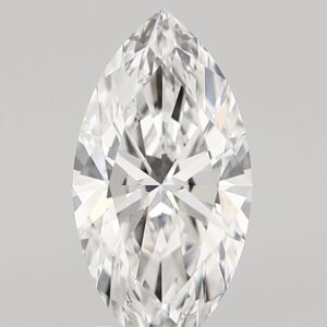 1.70 cctw VVS2 - Lab Grown Loose Diamond