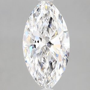 2.02 cctw VVS2 - Lab Grown Loose Diamond
