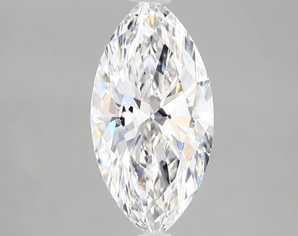 2.02 cctw VVS2 - Lab Grown Loose Diamond