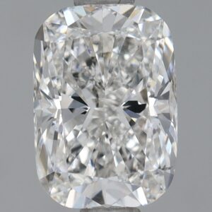 0.94 cctw VS2 - Lab Grown Loose Diamond
