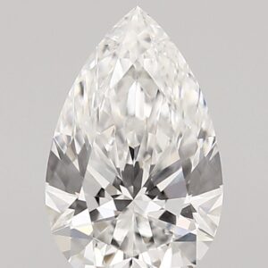 1.58 cctw VVS2 - Lab Grown Loose Diamond