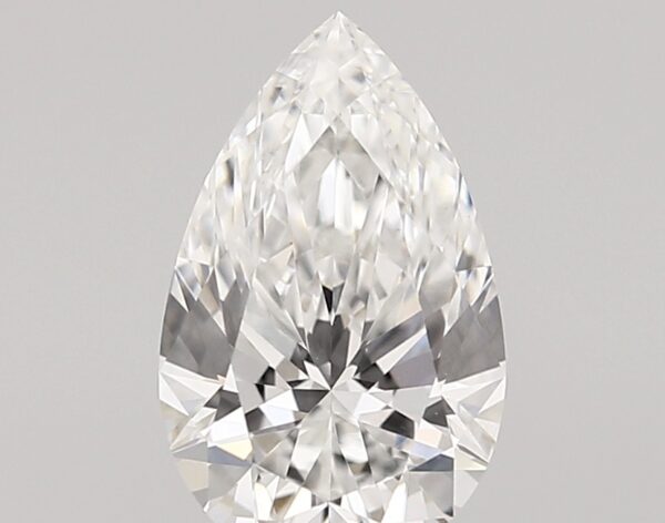 1.58 cctw VVS2 - Lab Grown Loose Diamond