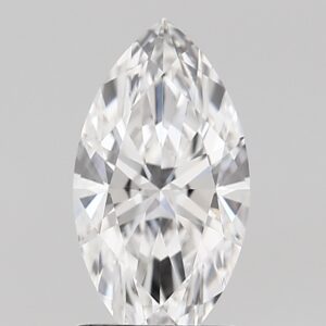 1.26 cctw VVS1 - Lab Grown Loose Diamond