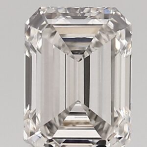 1.17 cctw VVS1 - Lab Grown Loose Diamond