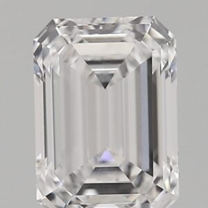 1.19 cctw VVS1 - Lab Grown Loose Diamond