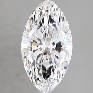 2.14 cctw VVS2 - Lab Grown Loose Diamond