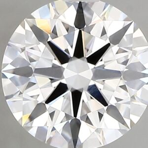 2.20 cctw VVS2 - Lab Grown Loose Diamond