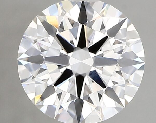 2.20 cctw VVS2 - Lab Grown Loose Diamond
